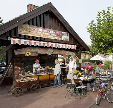 Bäckerei & Konditorei Plentz