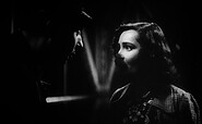 Szene aus dem Film „Unter den Brücken“ von 1946, Foto: Friedrich-Wilhelm-Murnau-Stiftung