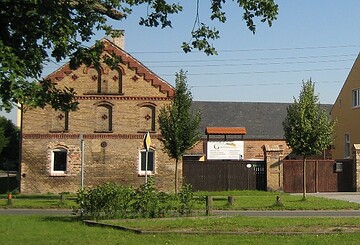 Grüneberg Farm - Holiday Apartments 