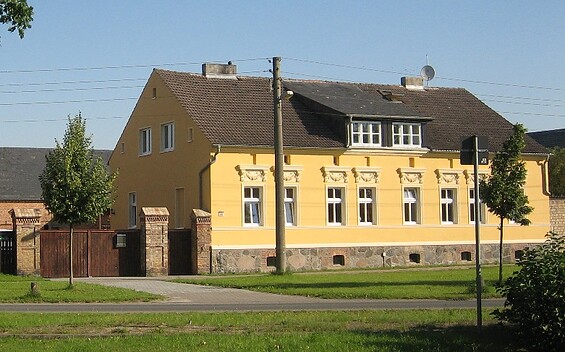 Grüneberg Farm - Holiday Apartments 