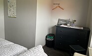 Doppelzimmer 1, Foto: Manuela Hanemann-Nickel