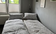 Doppelzimmer 1, Foto: Manuela Hanemann-Nickel