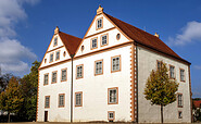 Schloss Königs Wusterhausen, Foto: Steffen Lehmann, Lizenz: TMB Tourismus-Marketing Brandenburg GmbH