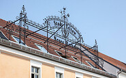 Rathaus Teltow, Foto: Jedrzej Marzecki, Lizenz: Tourismusverband Fläming e.V.