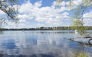 Flakensee, Foto: Steffen Lehmann, Lizenz: TMB Tourismus-Marketing Brandenburg GmbH