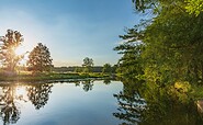 Sommerabend an der Müggelspree, Foto: Steffen Lehmann, Lizenz: TMB Tourismus-Marketing Brandenburg GmbH