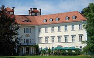 Schloss Lübbenau, Foto: Schloss Lübbenau / Oliver Joppek, Foto: Oliver Joppek, Lizenz: Schloss Lübbenau im Spreewald