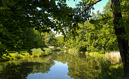 Park-Sommer Foto: Schloss Lübbenau / Robert W. Naase