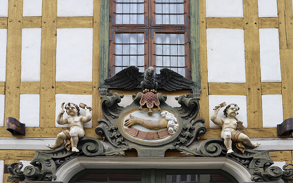 Entry of the Museum, Foto: Sophie Soike, Lizenz: PMSG