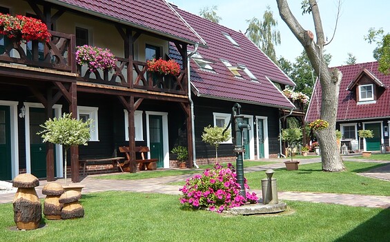 Hotel Zum Schlangenkönig, Foto: Tino Meier, Lizenz: Dirk Meier