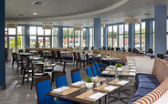 Restaurant &#039;Luv &amp; Lee, Foto: Precise Resort Hafendorf Rheinsberg