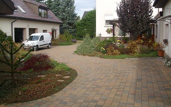 Ferienwohnung Heide, Foto: Gudrun Heide, Lizenz: Gudrun Heide