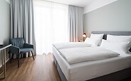 Double room, Foto: Kira Möller, Lizenz: WIBES AGENTUR UG
