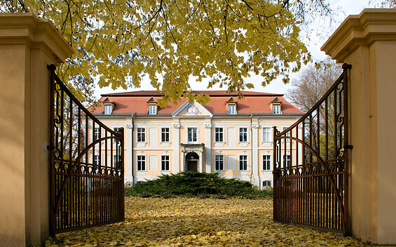 Schloss Stülpe