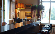 Schlossbar, Foto: Barbara Rupilius