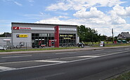 Honda Haigold, Foto: MuT Guben e.V.