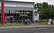 Honda Haigold, Foto: MuT Guben e.V.