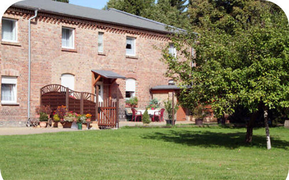 Anna-Hof Lausitz, Foto: Anna-Hof Lausitz, Lizenz: Anna-Hof Lausitz
