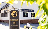 Kummerower Hof, Foto: Marian Kämpfe von Kämpfe Events, Lizenz: Rahn Education