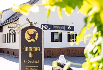 Kummerower Hof - Garni Hotel der Rahn Education