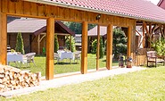 Kummerower Hof, Foto: Marian Kämpfe von Kämpfe Events, Lizenz: Rahn Education