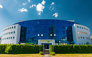 AKZENT Congresshotel, Foto: AKZENT Congresshotel Hoyerswerda, Lizenz: AKZENT Congresshotel Hoyerswerda