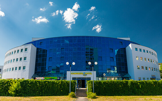 AKZENT Congresshotel, Foto: AKZENT Congresshotel Hoyerswerda, Lizenz: AKZENT Congresshotel Hoyerswerda