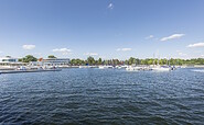 Stadthafen-Senftenberg, Foto: Steffen-Lehmann, Lizenz: TMB-Tourismus-Marketing-Brandenburg-GmbH