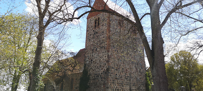 Dorfkirche Selchow