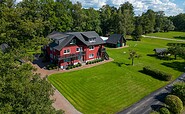 Ferienhof Spreewaldromantik, Foto: Tino Meier, Lizenz: Spreehafen Burg
