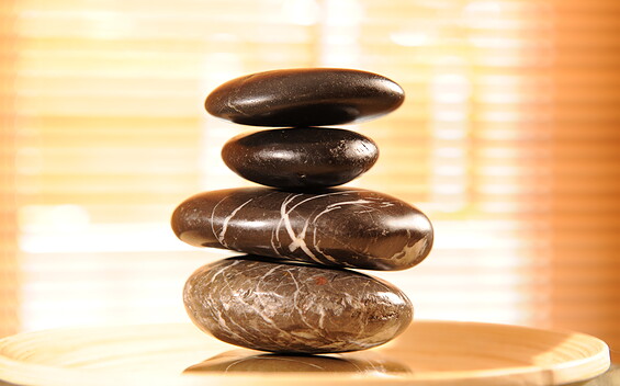 Hotstone Special, Foto: Bad Belzig Kur GmbH, Lizenz: Bad Belzig Kur GmbH