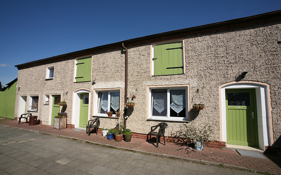 Kaden Holiday Apartments, Foto: Thomas Kaden
