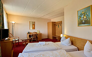Doppelzimmer, Foto: TRIP INN Axxon Hotel