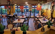 Sombrero Restaurant 2, Foto: Ralph Scheffel