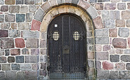 Church Waltersdorf , Foto: Eva Lebeck, Lizenz: Tourismusverband Dahme-Seenland e.V.