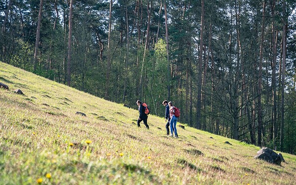 Zanders Grund Berg, Foto: Christoph Creutzburg