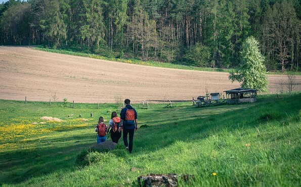 Zanders Grund Berg, Foto: Christoph Creutzburg