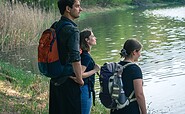 Mittelsee, Foto: Christoph Creutzburg