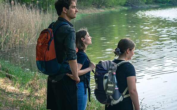 Mittelsee, Foto: Christoph Creutzburg