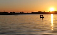 Vordersee, Foto: Frau Scheibe, Lizenz: Familie Scheibe