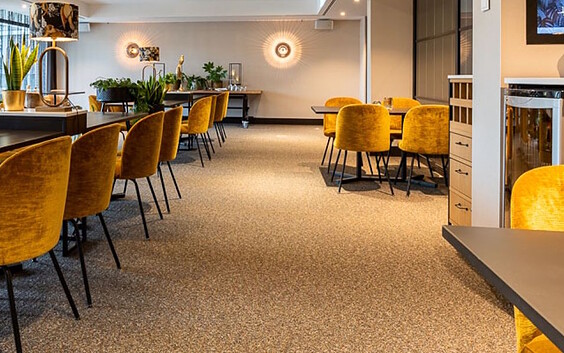 Van der Valk Hotel Berlin Brandenburg - Eventlocation