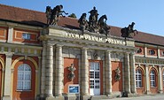 Filmmuseum Potsdam, Foto: Matthias Schäfer, Lizenz: TMB-Fotoarchiv