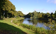 Wandern an der Havel bei Zehdenick, Foto: Stefan Determann, Lizenz: Kirchenkreis OHL