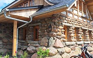Außenansicht, Foto: Touristinformation Senftenberg, Lizenz: Touristinformation Senftenberg