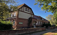 Local history museum, Foto: Jörg Bartz, Lizenz: TV Ruppiner Seenland e.V.