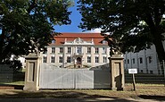 Zietenschloss Castle, Foto: Jörg Bartz, Lizenz: TV Ruppiner Seenland e.V.