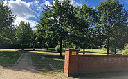 Old market garden, Foto: Jörg Bartz, Lizenz: TV Ruppiner Seenland e.V.