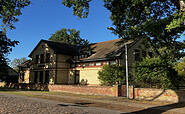 Brandenburg-Preußen Museum, Foto: Jörg Bartz, Lizenz: TV Ruppiner Seenland e.V.