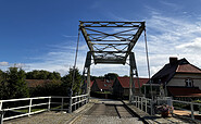 Old Friesack drawbridge, Foto: Jörg Bartz, Lizenz: TV Ruppiner Seenland e.V.