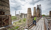 Museumspark Rüdersdorf, Foto: Florian Läufer, Lizenz: Seenland Oder-Spree